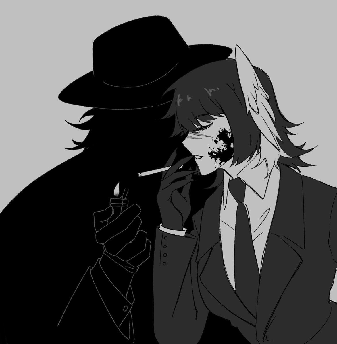 take my yumeslop

#Themanfromtheshadow