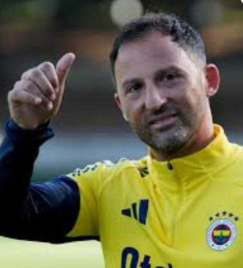 KADIKÖY TARAFTARINA AÇIK UYARI;

TEDESCO' 4 DERBİ KAZANDI

Tek beraberlik ve mağlubiyet KADİKOY' DE!

PEKİ NEDEN?!

Domenico Tedesco'nun Fenerbahçe'deki derbi başarıları, 4 lig derbisinde 3 galibiyet ve 1 beraberlik bir Süper Kupa Galatasaray ile 2/0 lık galibiyet ve bir Türkiye