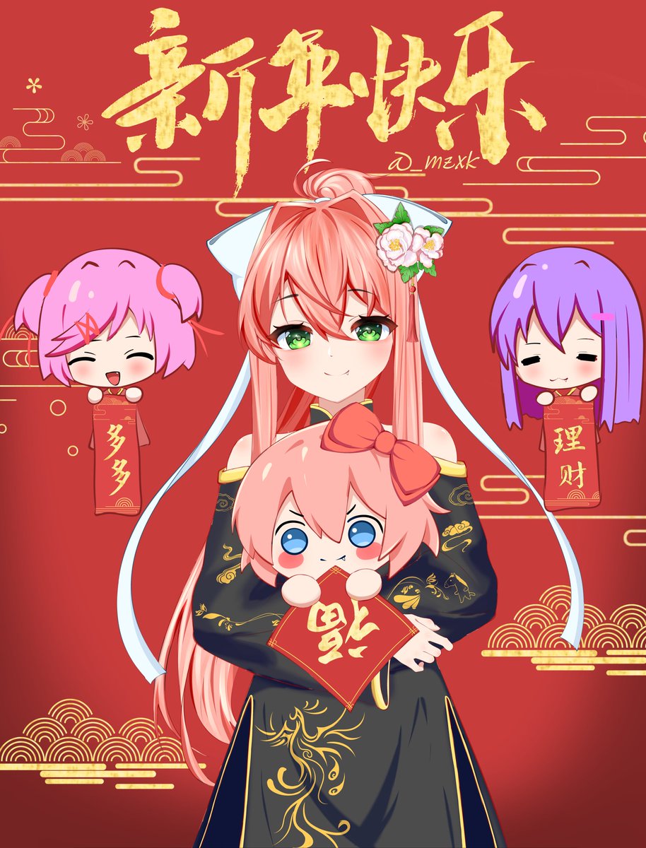 蜜汁小k tweet media