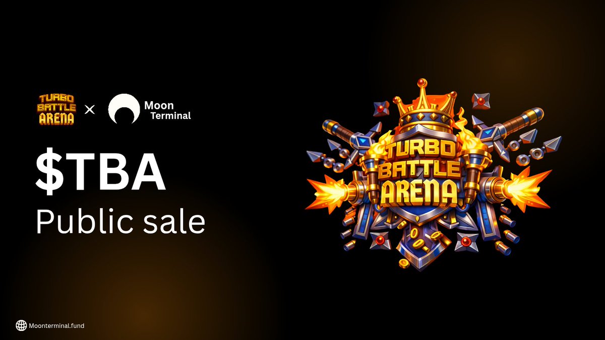 Moon Terminal tweet media