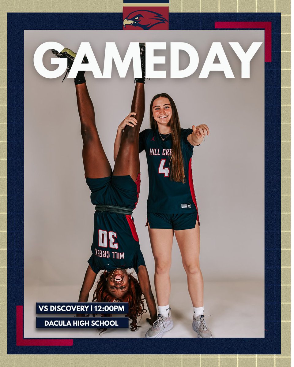 Mill Creek Girls Basketball tweet media