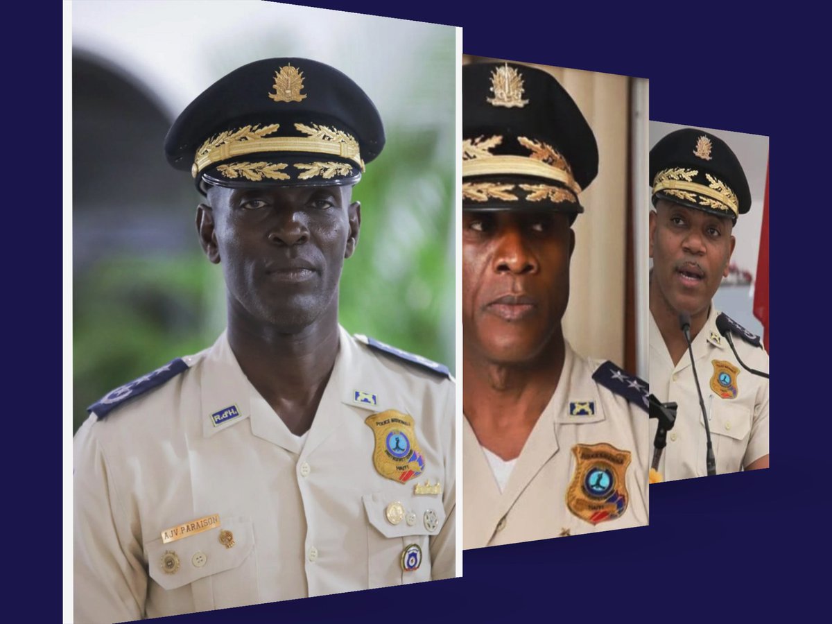 Dorvilus F. Baeur tweet media