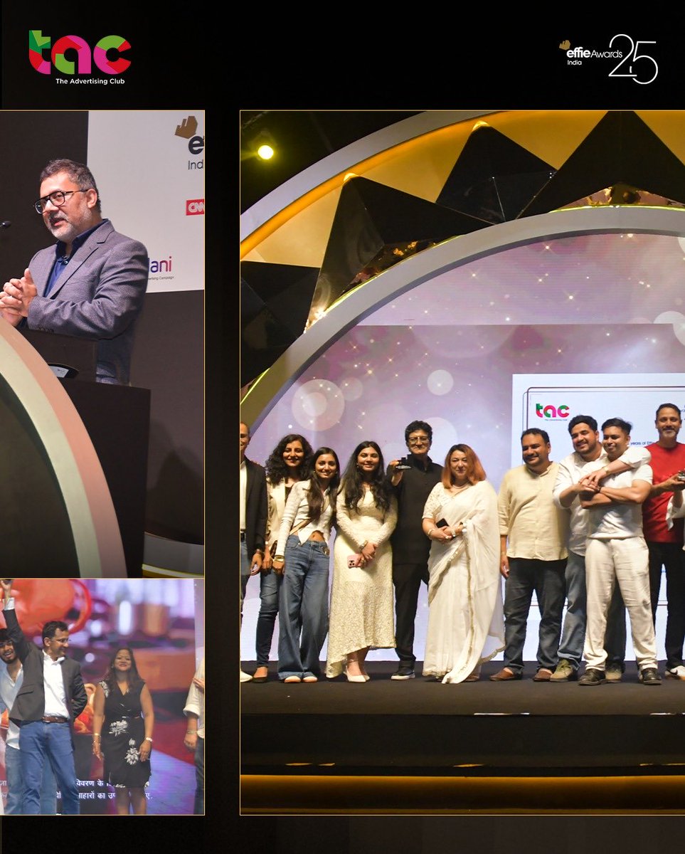 The Advertising Club tweet media