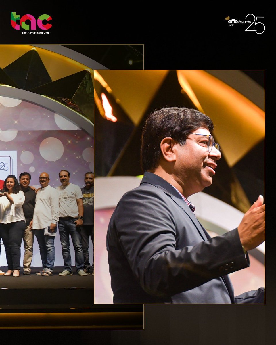 The Advertising Club tweet media