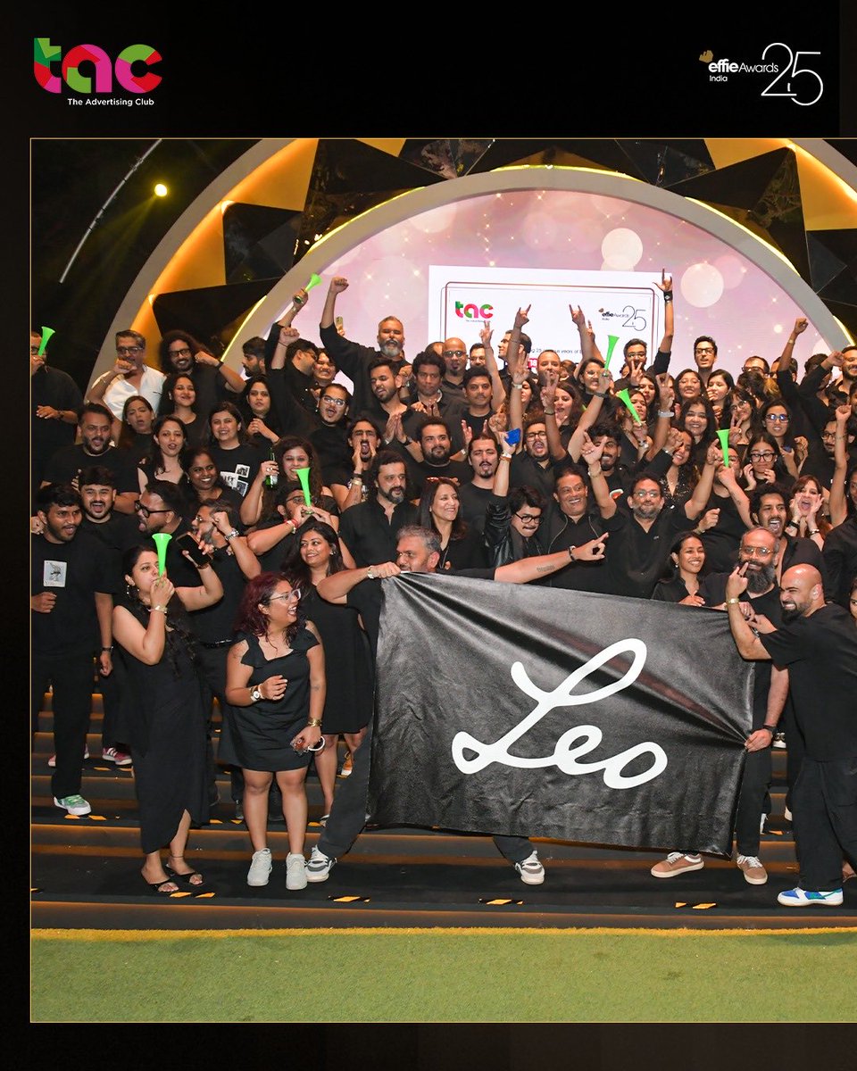 The Advertising Club tweet media