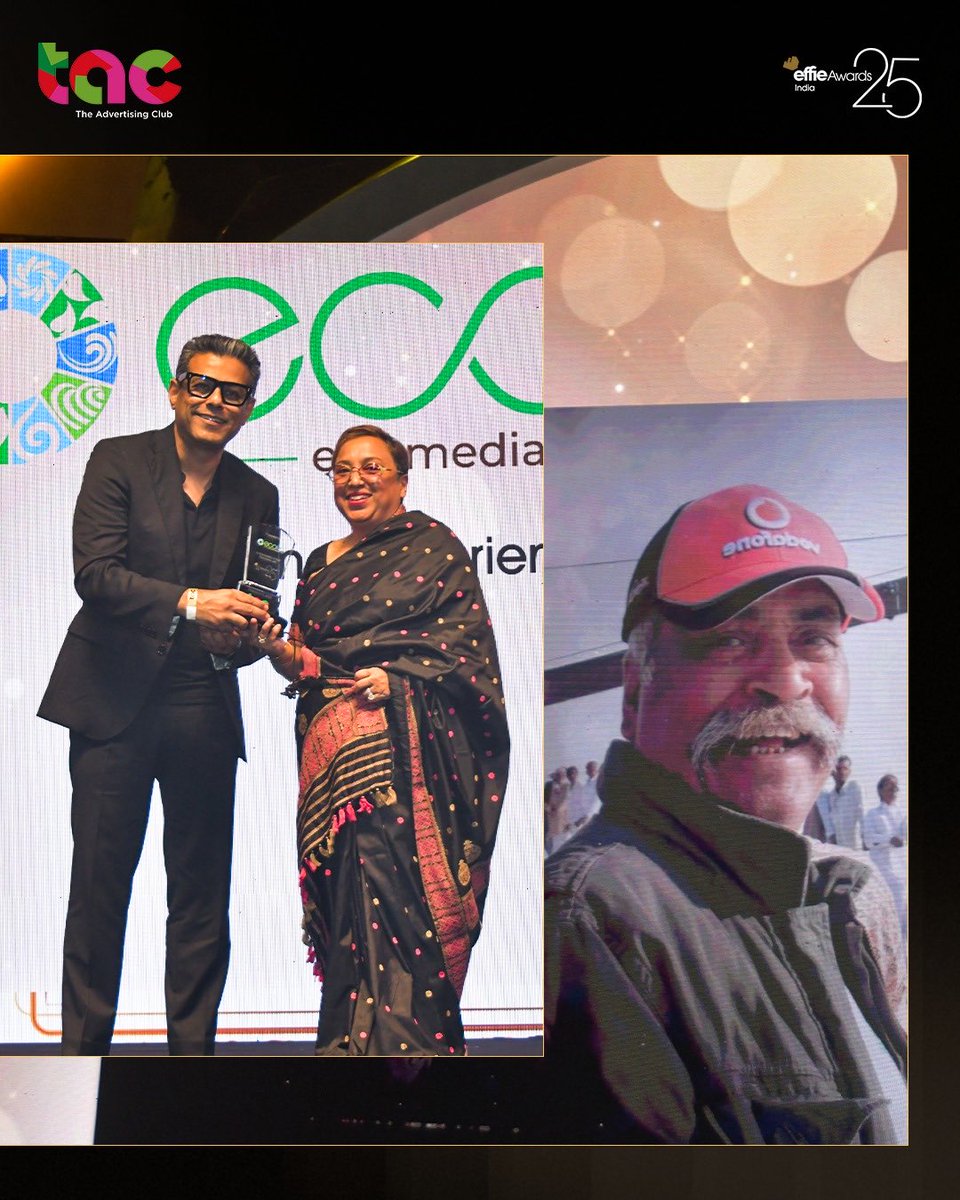 The Advertising Club tweet media