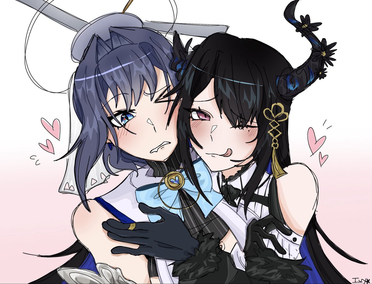 💭🤍
#kronillust #RavenCrafts