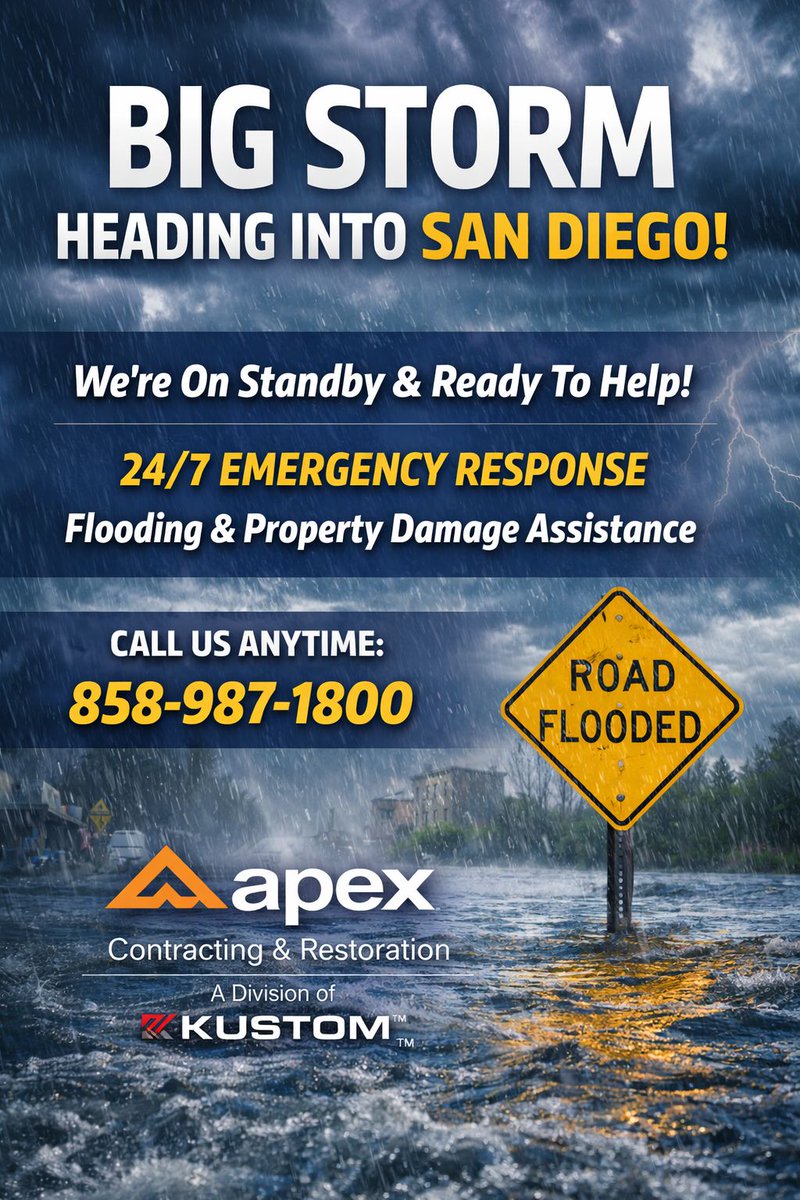 Apex Contracting tweet media