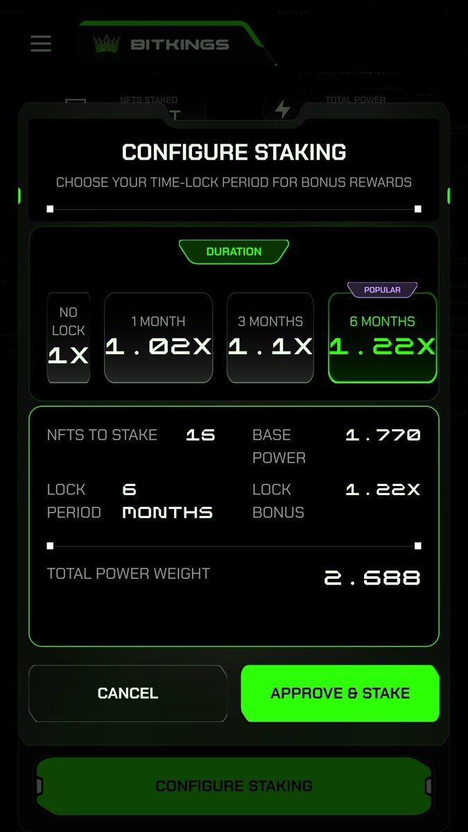 Ser John - King of The Jungle 👑 tweet media