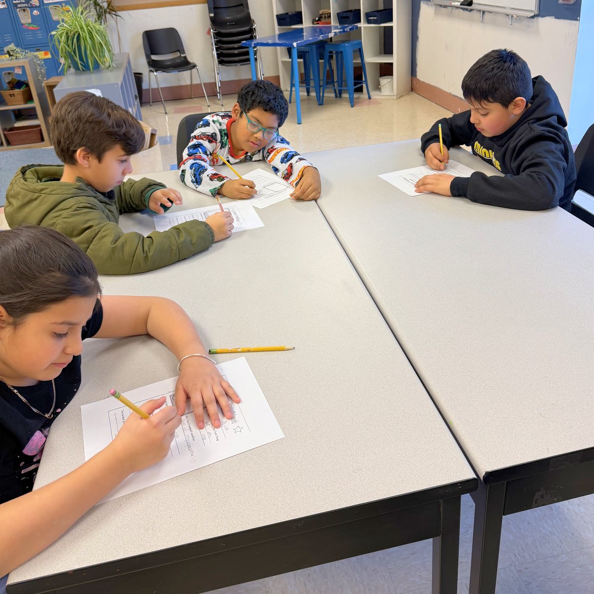 Belmont Child Care Association tweet media