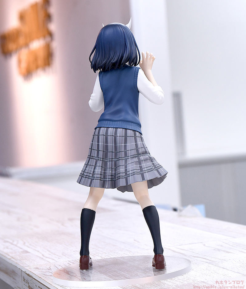 📝新商品ブログ📝 △ご予約受付中△ 「POP UP PARADE 青木ルリ L size