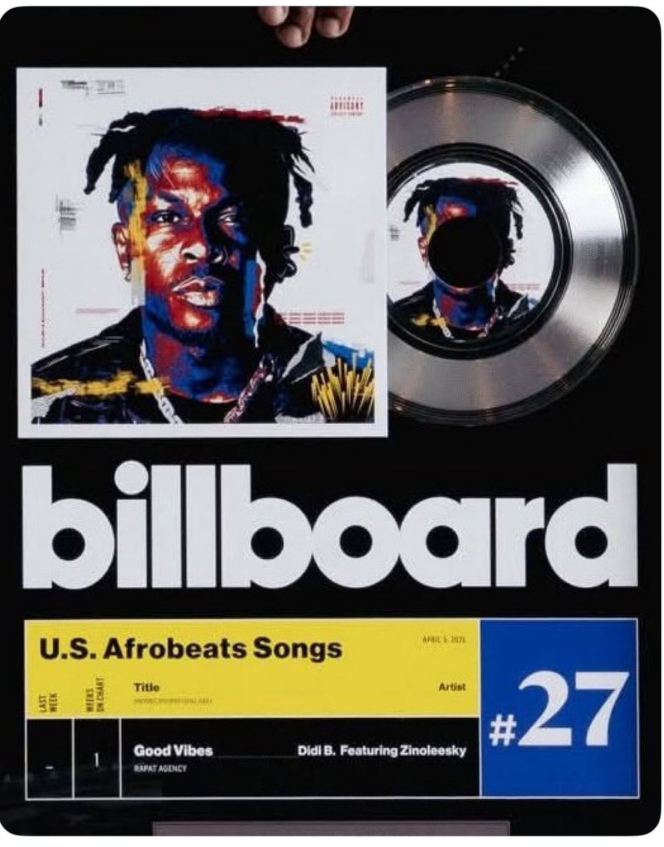 DIDI B SOLDIER 🔫🇳🇬🇨🇮🇺🇸🇫🇷🚀 tweet media