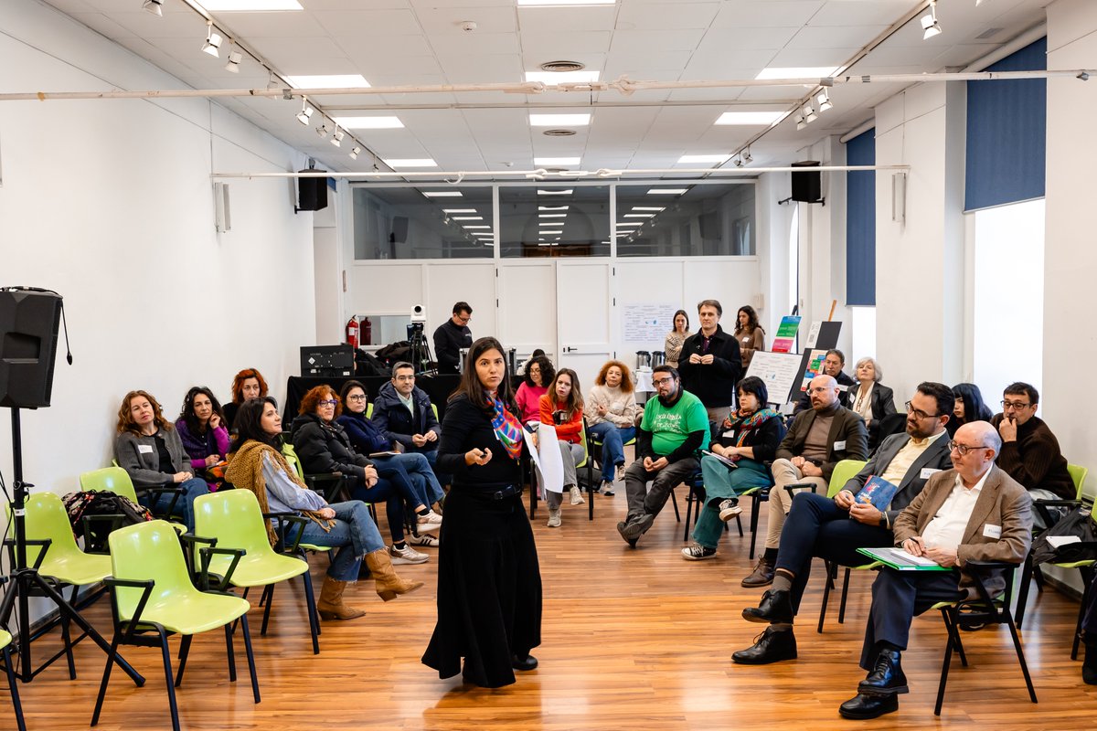 Planneo Córdoba Joven tweet media