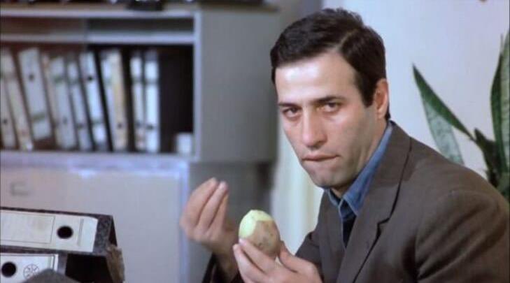 Ofiste ben yokken doğum günüm kutlanmış…