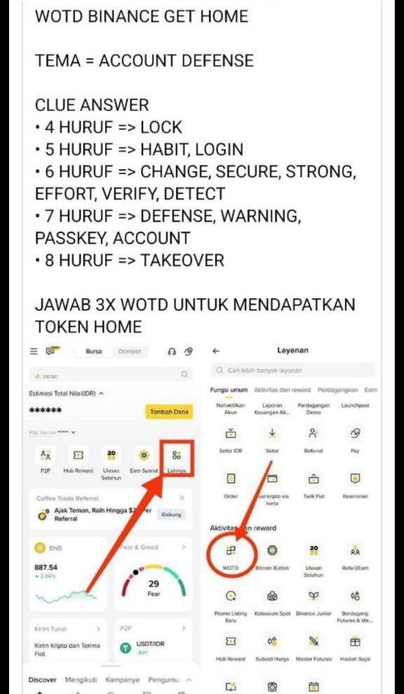 Binance wodl word clue
link : bmwweb.biz/activity/word-…

gas yang punya binance