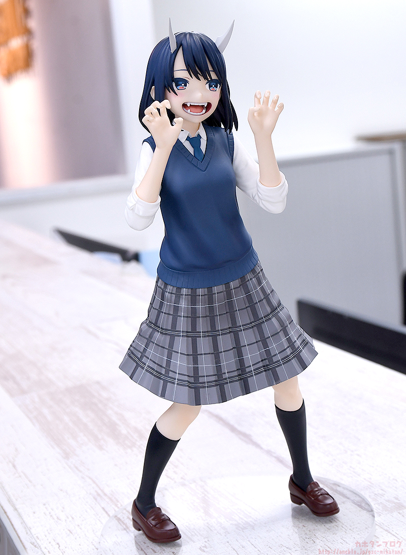 📝新商品ブログ📝 △ご予約受付中△ 「POP UP PARADE 青木ルリ L size