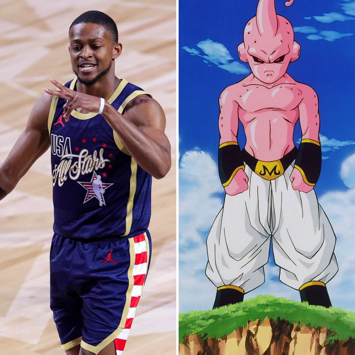 Coast to Coast Brasil | NBA tweet media