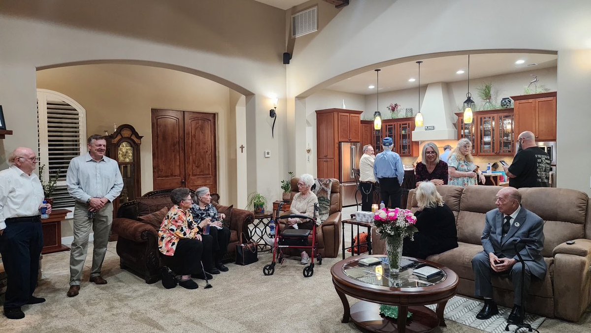 Pleasant Valley Baptist Church tweet media