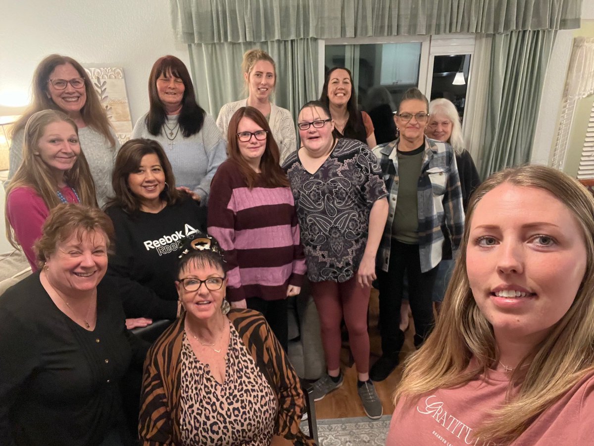 Pleasant Valley Baptist Church tweet media