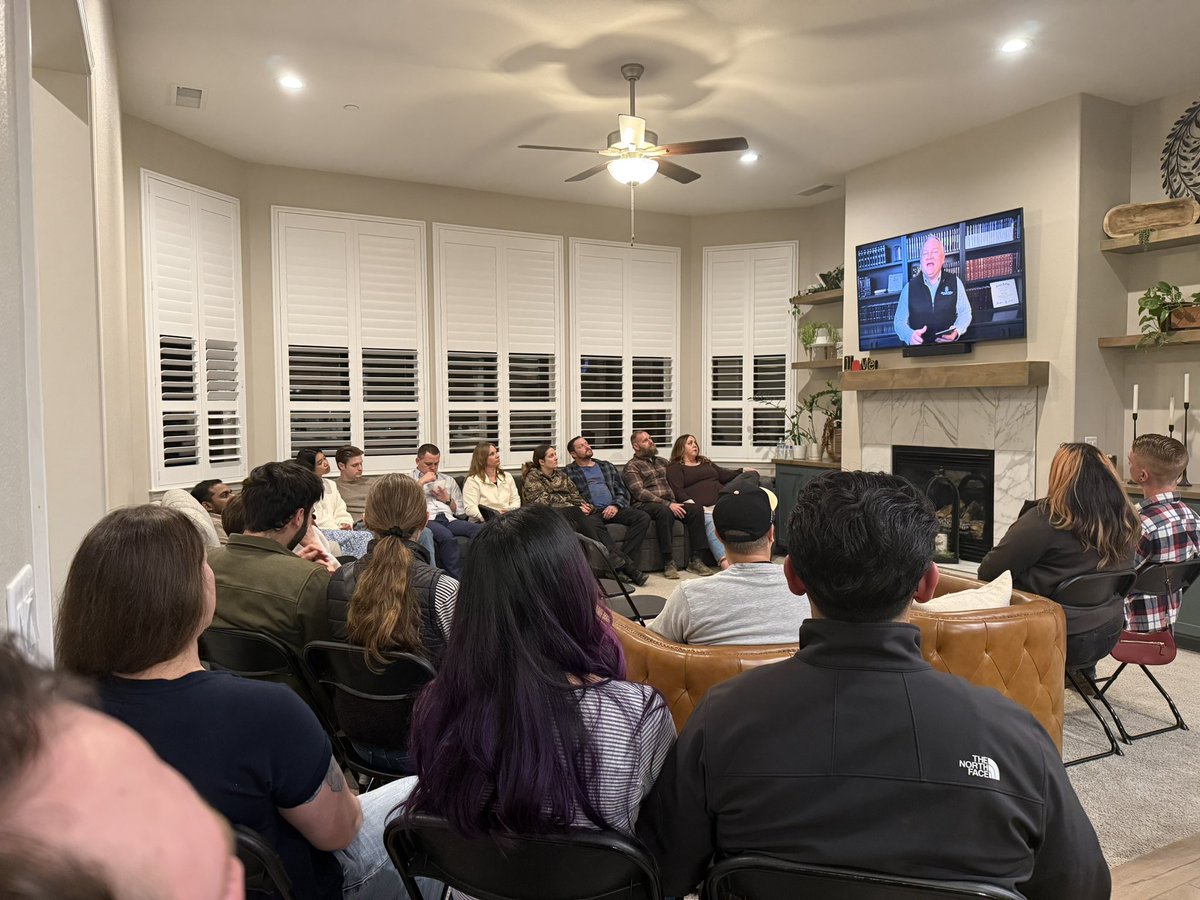 Pleasant Valley Baptist Church tweet media