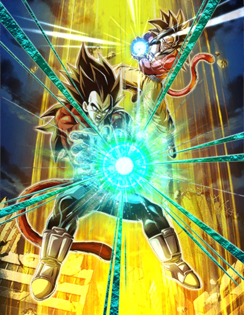 URGarudaML786's tweet photo. #RivalsUniteInDokkan 
J'ai vu trop d'avis catastrophique sur ce perso donc je vais allez vite 
TOP 3 LR https://t.co/jtxMt3Ozl3