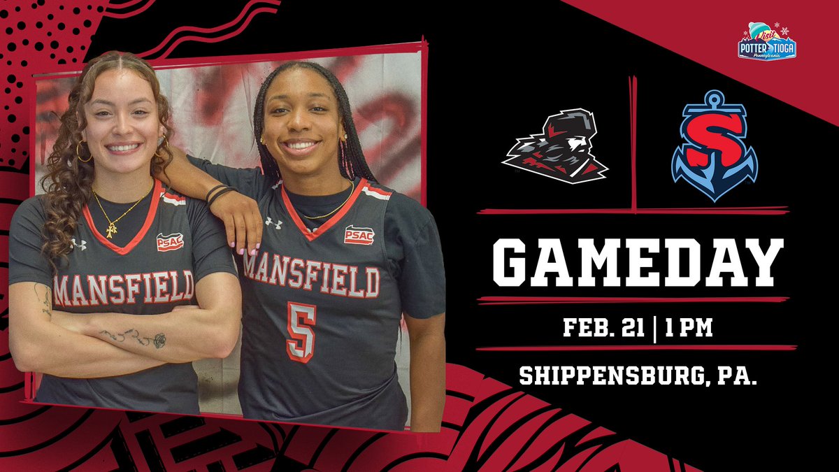 Mansfield Mountaineers tweet media