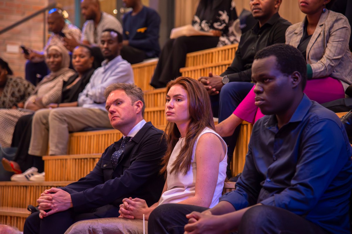 Rwanda Development Board tweet media