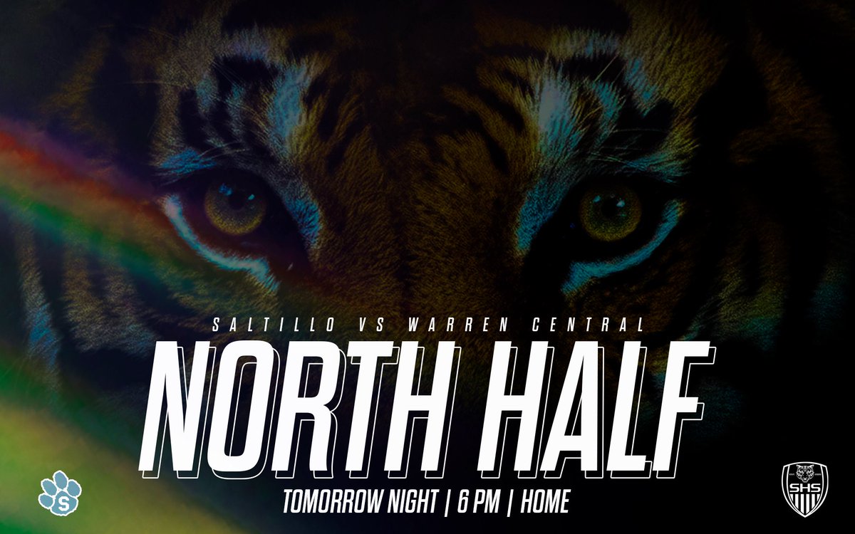 Saltillo High School Soccer tweet media