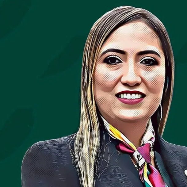 🚨 Claudia Paredes fue electa presidenta del Organismo Judicial ⚖️. Aliada de Néster Vásquez y Allan Rodríguez 🤝 y además sancionada por EE. UU. 🇺🇸. La independencia judicial queda bajo seria amenaza ⚠️❌. ¿Quién defiende ahora la justicia?
