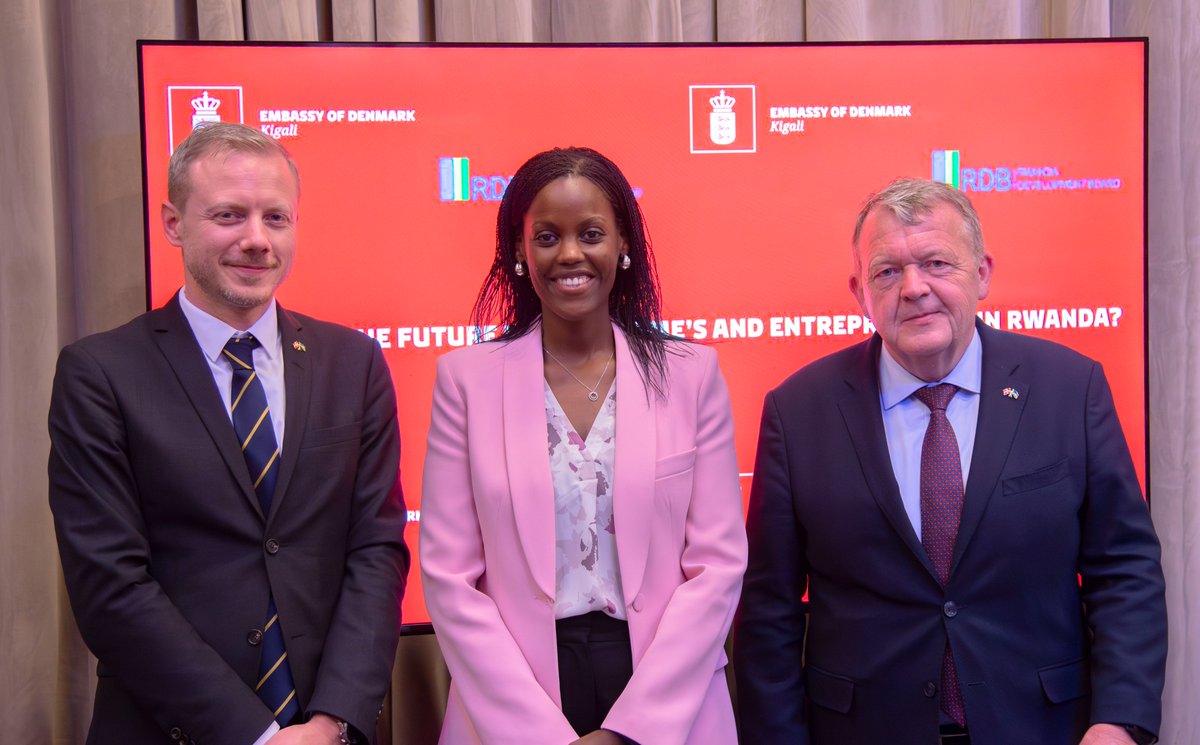 Rwanda Development Board tweet media