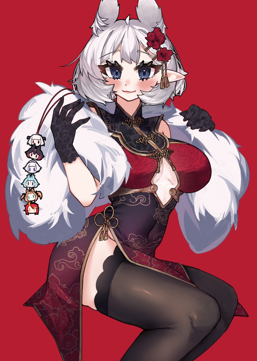 lunar new year! 🧧