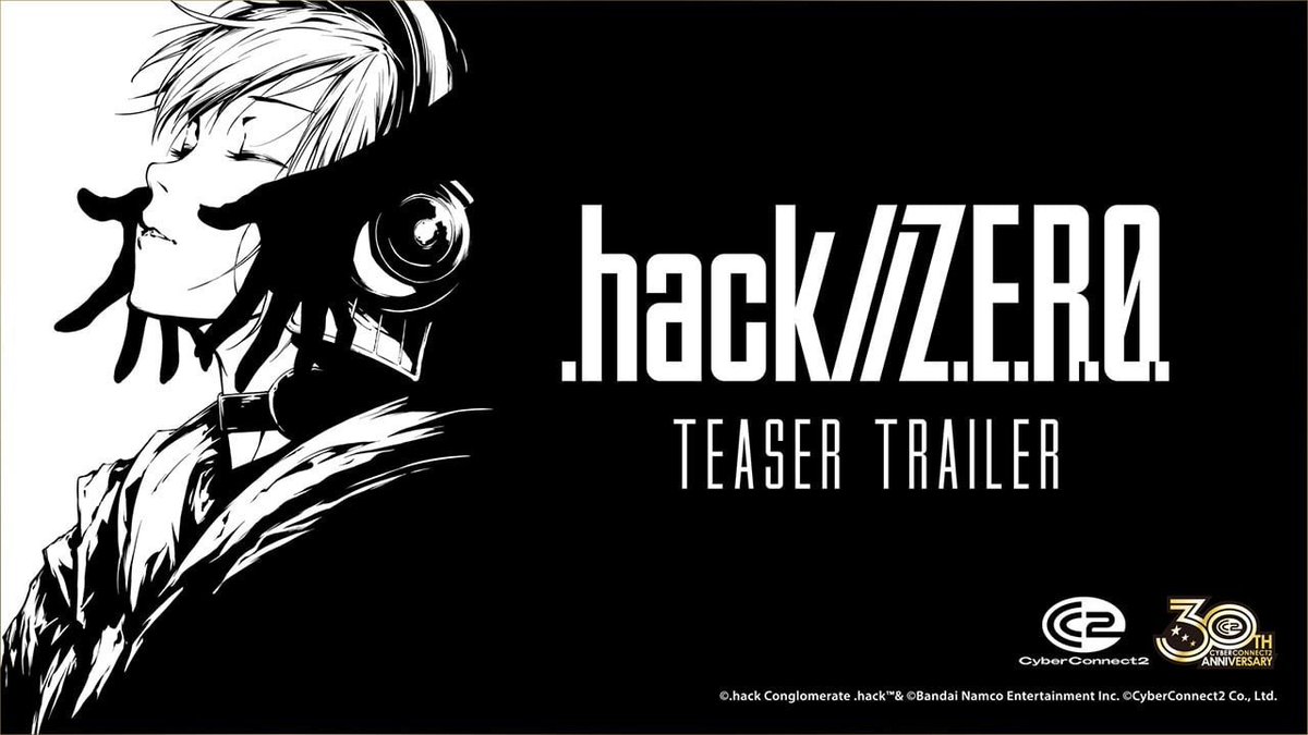 Vampyrgaming's tweet photo. I m screaming crying and throwing up. Actual tears in my eyes.
.hack// is such a core memory and cherished part of my life and I've dreamed of days like today https://t.co/w1OdINbGd2