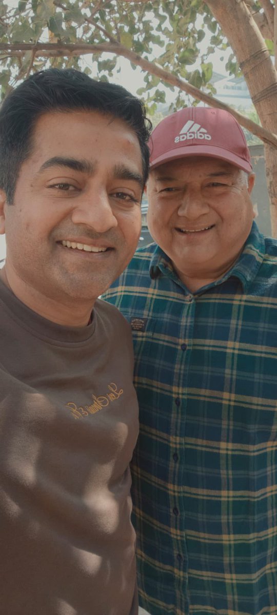 Swami Prem Parivartan tweet media