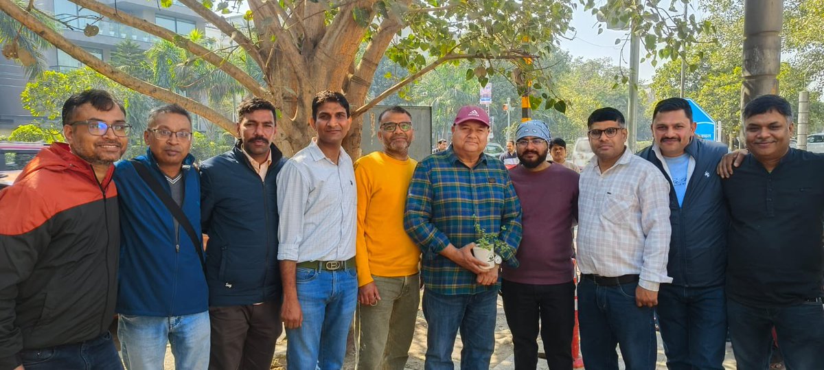 Swami Prem Parivartan tweet media