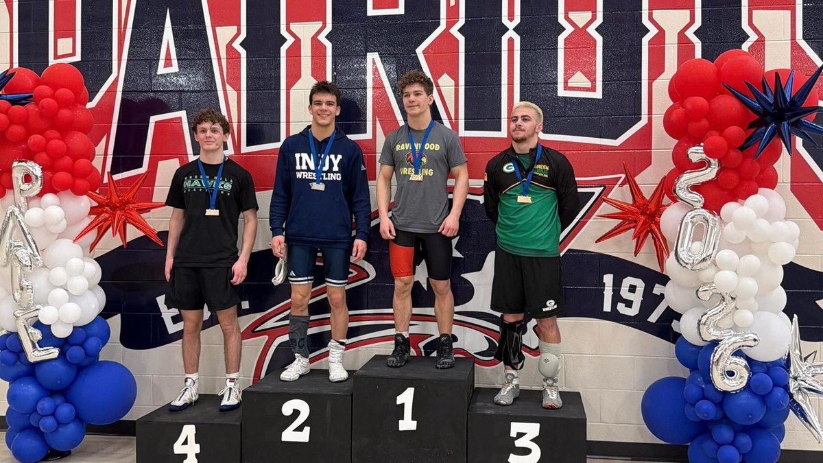 wcsIHSwrestling's tweet photo. 2026 State Qualifiers

@wcsIHSathletics #ALLIndy https://t.co/5LKWDzvRNx