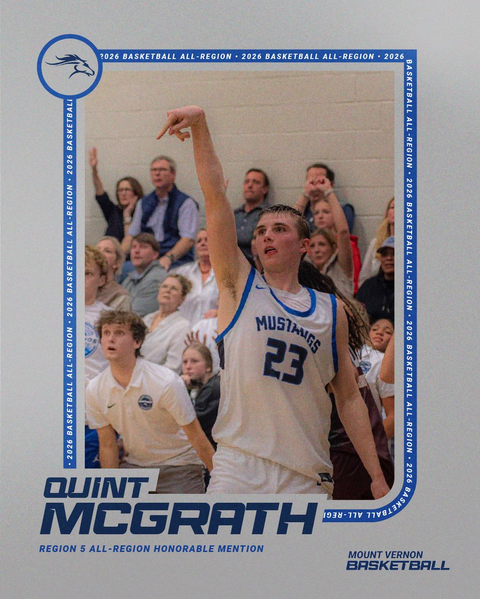 mv_mustanghoops's tweet photo. 𝒞𝑜𝓃𝑔𝓇𝒶𝓉𝓈 𝓉𝑜 𝓎𝑜𝓊𝓇 ‘𝒮𝓉𝒶𝓃𝑔𝓈 𝒻𝑜𝓇 𝓉𝒽𝑒𝒾𝓇 𝑅𝑒𝑔𝒾𝑜𝓃𝒶𝓁 𝒜𝓌𝒶𝓇𝒹𝓈!🫡 

𝒯𝒽𝑒 𝓌𝑜𝓇𝓀 𝒾𝓈 𝓌𝑜𝓇𝓀𝒾𝓃𝑔! 💪

 #𝐹𝒜𝑀𝟣𝐿𝒴 | #𝑀𝒱𝒫𝑅𝟣𝒟𝐸 | #𝒫𝐹𝐸 🐎

@GabeAlterman 
@noahbrady09 
@DarrellD_2026 
@quintmcgrath27 https://t.co/eOhBNX3Oxm