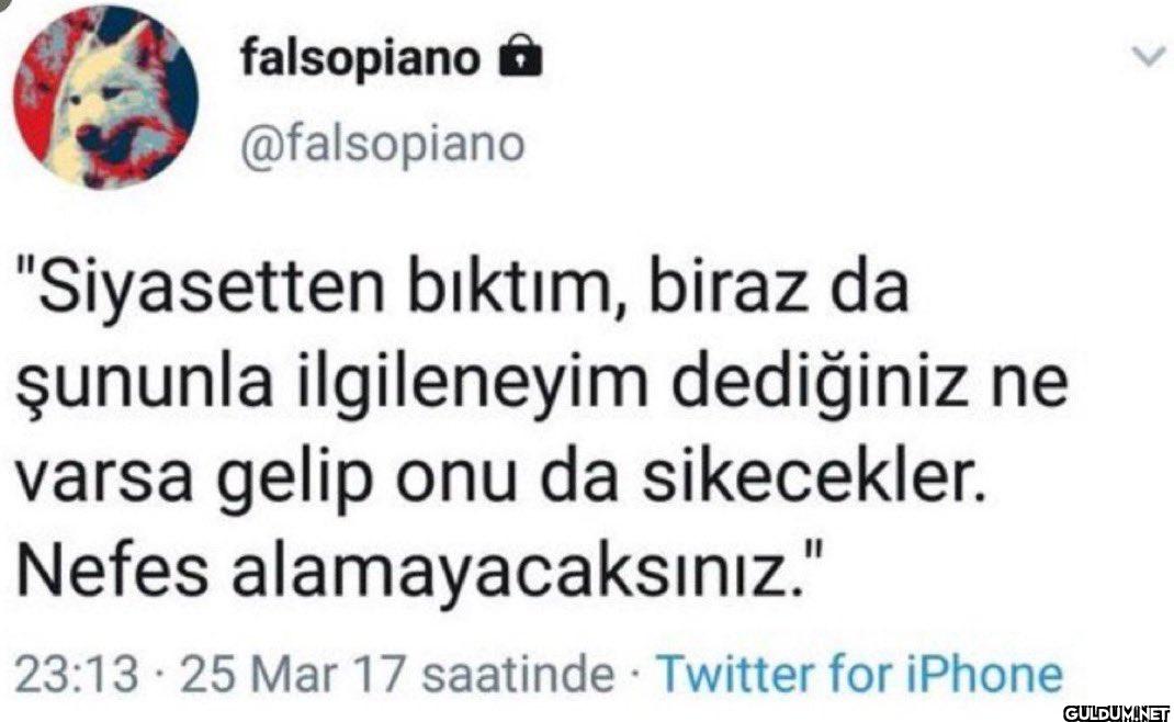benbey_'s tweet photo. @gorkemsarak11 uyarılara kulak asmadı hiç kimse https://t.co/0VkACSj2Lc