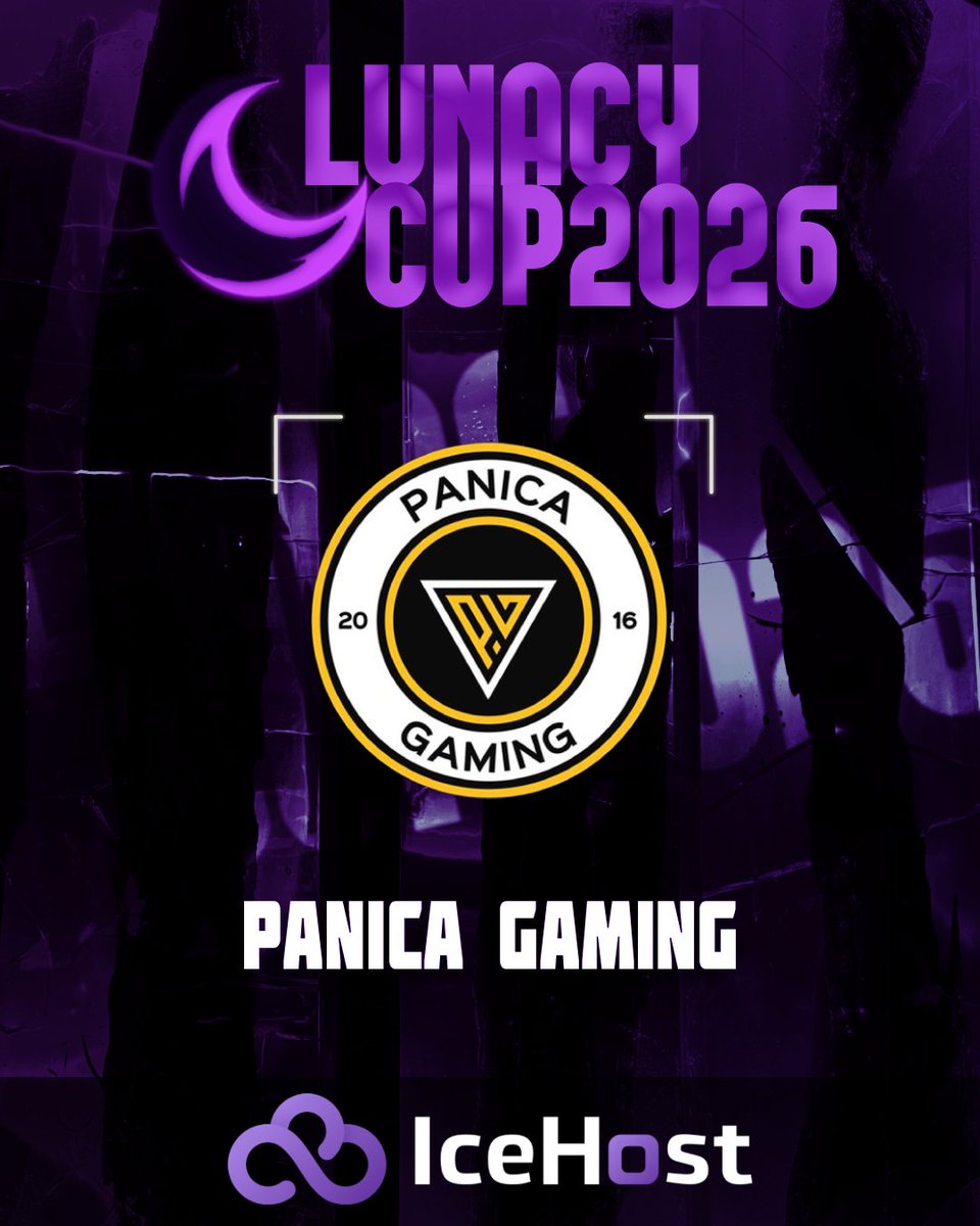 Lunacy cup tweet media