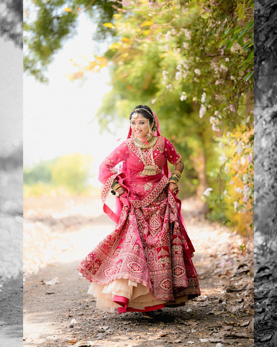MakeMyPhotoshut's tweet photo. Gaytri's Wedding Photoshoot.
.
.
📸 Make My Photoshoot
💍 Weddings | 🎉 Events | 👶 Baby
🎥 Photos + Films that Tell Stories
📍 Pune | All India
✨ Your Moments, Our Magic

📞 Book your shoot today
🌐 https://t.co/tMaXpLLruH

#MakeMyPhotoshoot #WeddingPhotography #PreWeddingShoot https://t.co/NefYCUnBBv