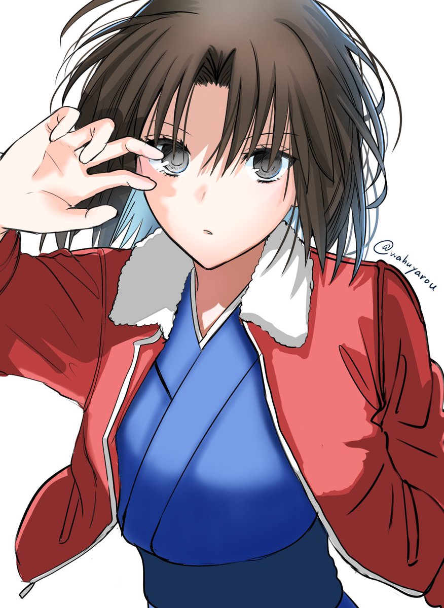 #両儀式生誕祭2026