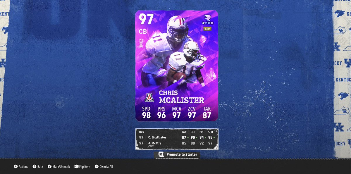 the_rev_607's tweet photo. Got my first ULTD! Only took me since Black Friday rush to get one. @TapXMikey @ImOuTii https://t.co/w3QoxqU8bS
