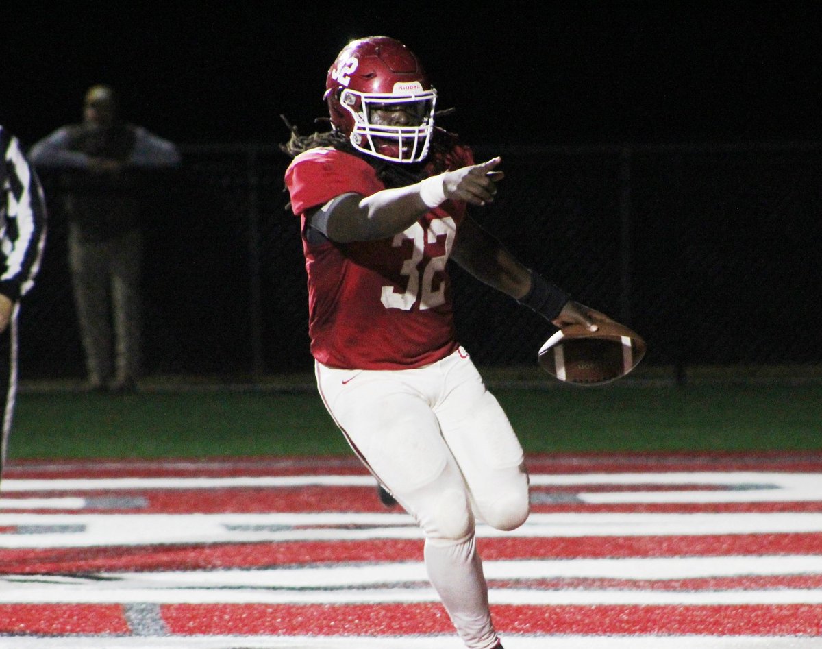 Chris Smith tweet media