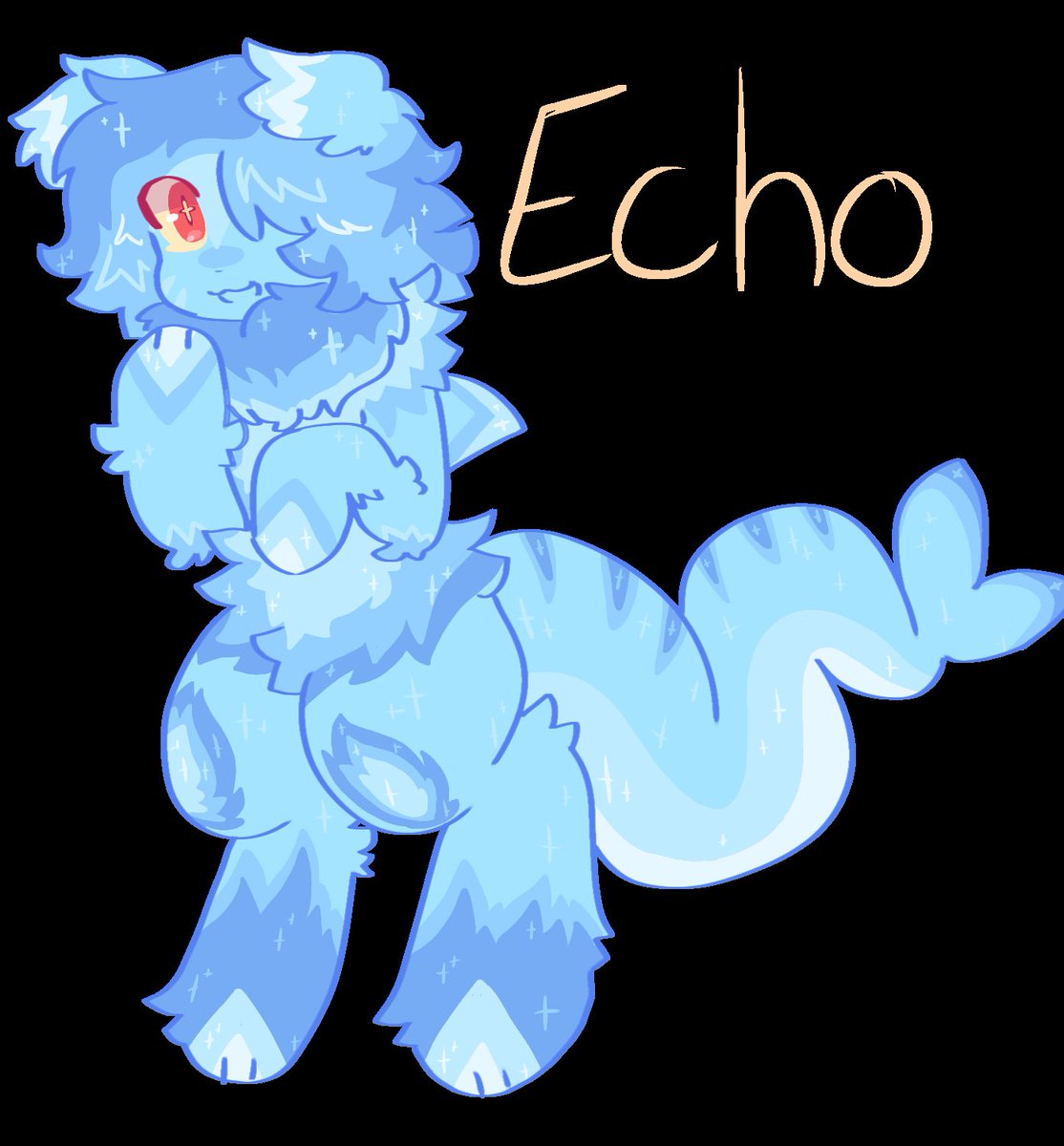 โ( ^ ^) ๐๐๐ฉ๐๐ ๊๊ Comms open ! tweet media