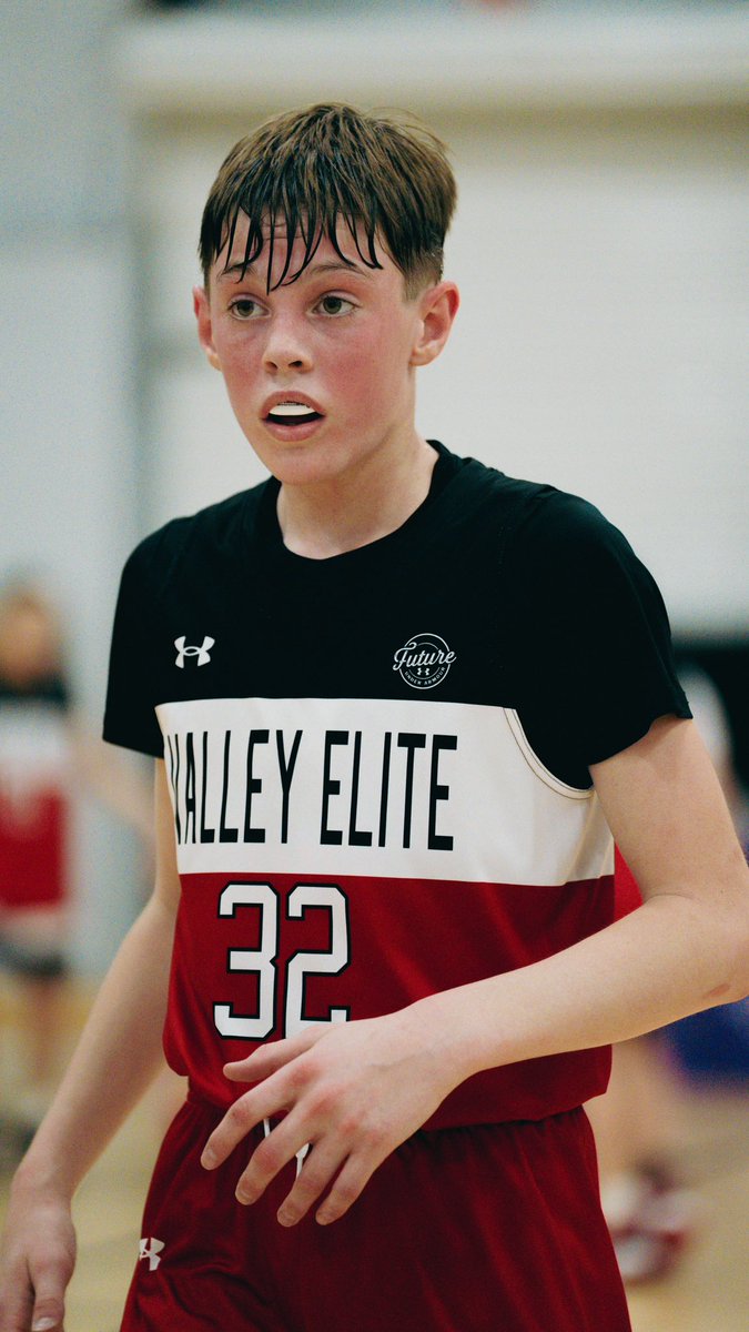 UA Future tweet media