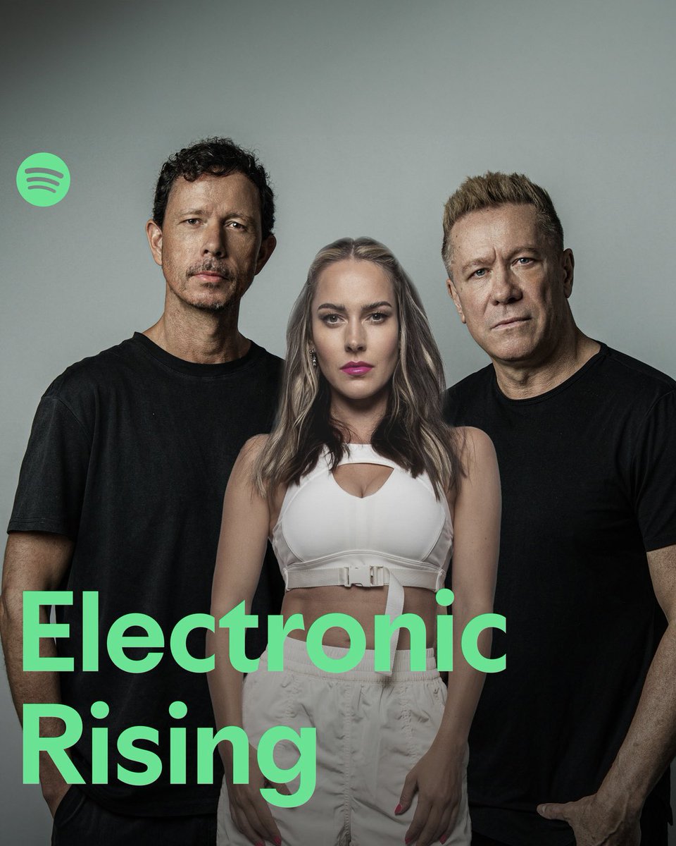 cosmicgate's tweet photo. So much love coming in for our collab track BLOOM with @prettypinkmusic 

Thank you to everyone who danced with us in Stuttgart, the energy during that track was unreal.

And much love to Spotify for the playlist cover ✨🚀

Listen to BLOOM here https://t.co/cjfNc13OLr https://t.co/1xYHPxMwVp