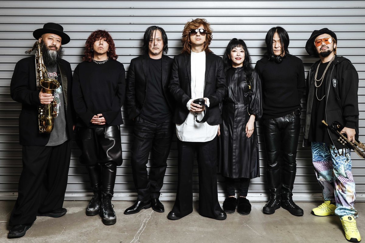 corkscrew2025 追加公演 2.16 & 2.17 zepp haneda @ki_spring