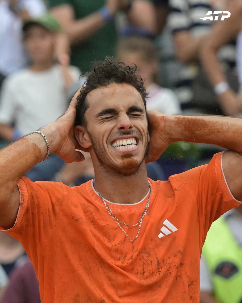 Guille Caporaletti tweet media