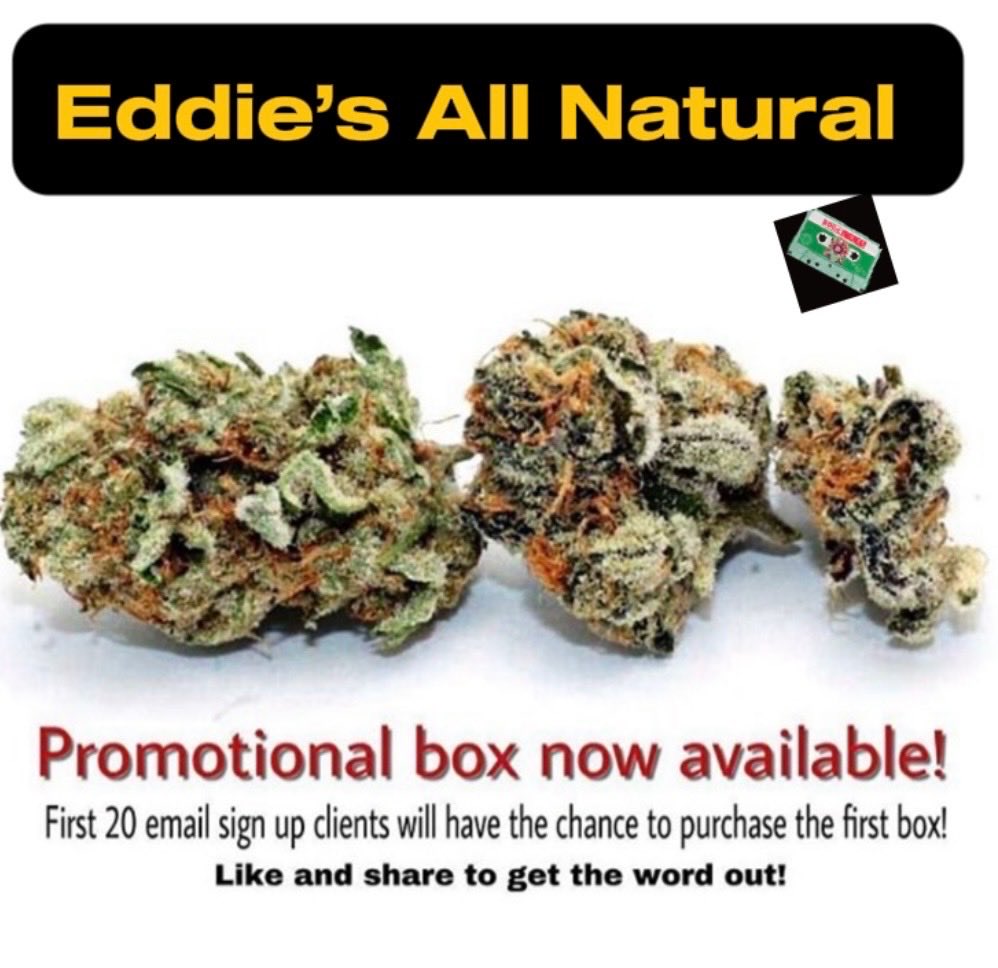 Eddies Natural Products (@Eddies_Natural) / Posts / X