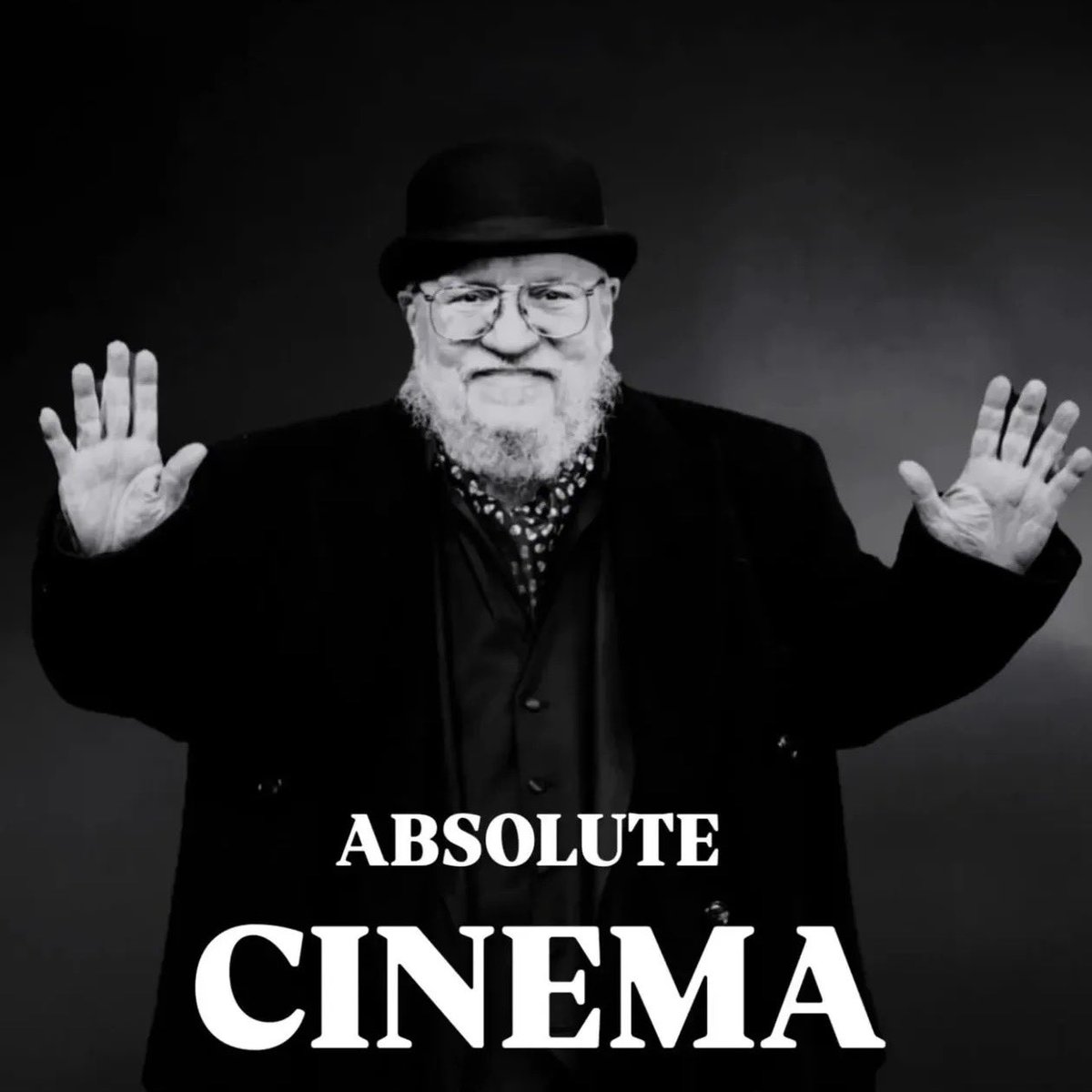 A Knight of the Seven Kingdoms is such an incredible show. We deserved this. George deserved this. #AKOTSK