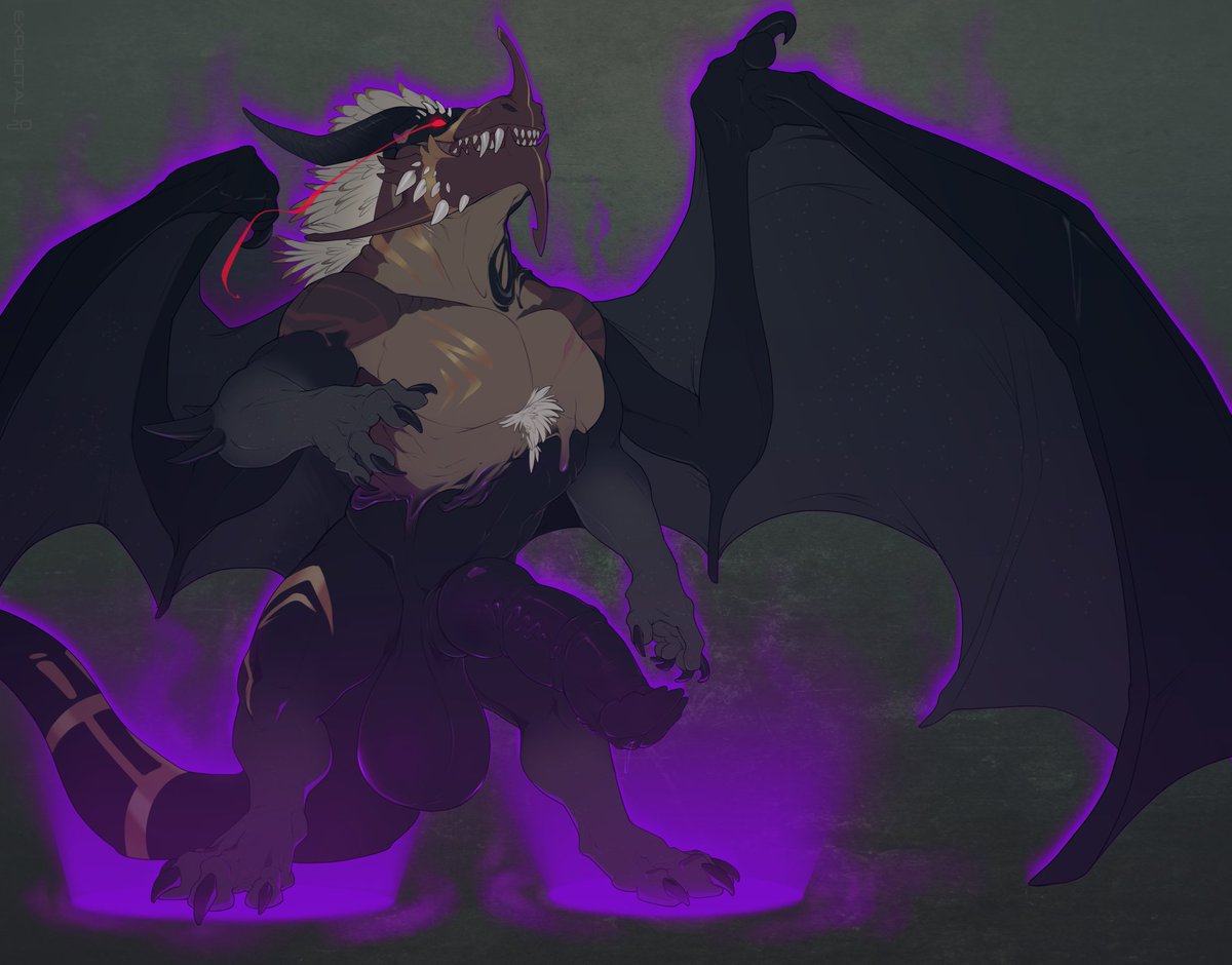 ImaginaryDragon tweet media